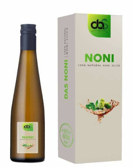 DAS NONI